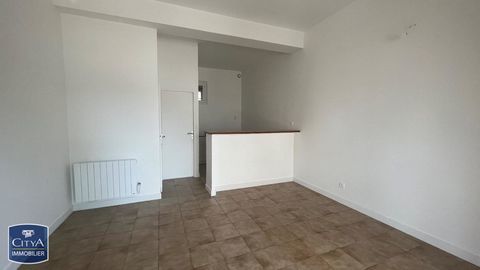   Location Appartement Appartement - 1 pi�ce(s) - 30 m�
