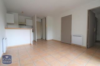 Appartement � louer 2 pi�ces 33 m�