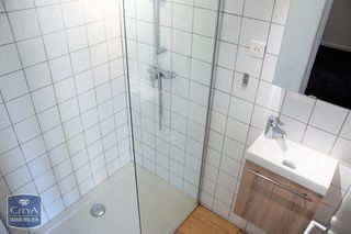  Appartement � louer 2 pi�ces 36 m�