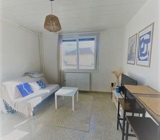  Appartement � louer 1 pi�ce 20 m�