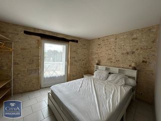  Maison � louer 4 pi�ces 89 m�