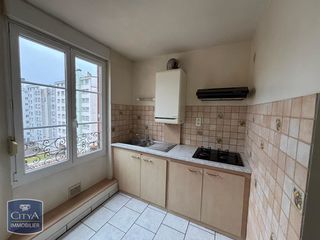  Appartement � louer 2 pi�ces 40 m�