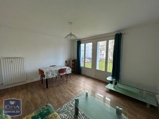  Appartement � louer 3 pi�ces 64 m�