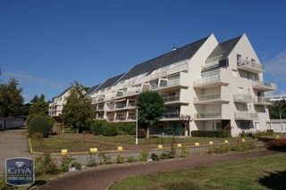  Appartement � louer 1 pi�ce 34 m�