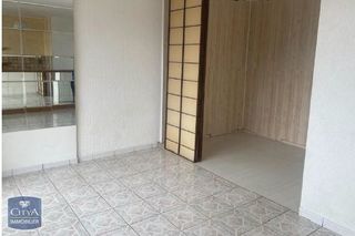  Appartement � louer 1 pi�ce 39 m�