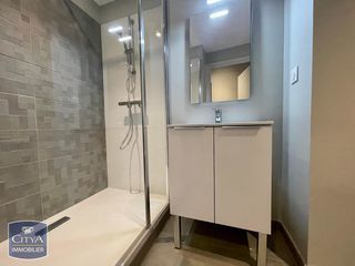  Appartement � louer 1 pi�ce 30 m�