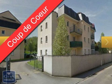   Location Appartement Appartement - 4 pi�ce(s) - 80 m�