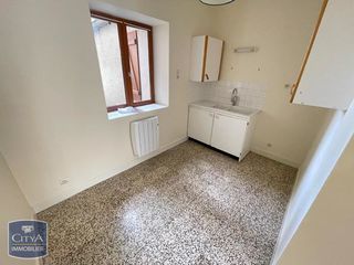  Appartement � louer 2 pi�ces 45 m�