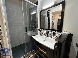  Appartement � louer 2 pi�ces 46 m�