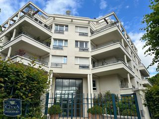  Appartement � louer 4 pi�ces 93 m�