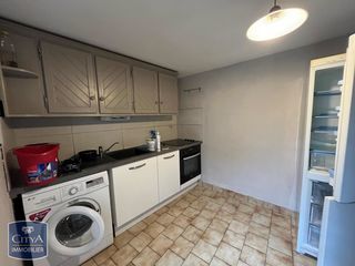  Appartement � louer 2 pi�ces 37 m�