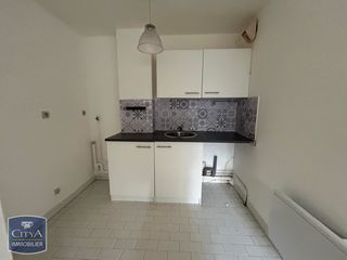  Appartement � louer 2 pi�ces 43 m�