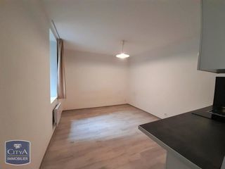  Appartement � louer 1 pi�ce 18 m�