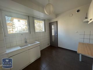  Appartement � louer 3 pi�ces 68 m�