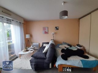  Appartement � louer 1 pi�ce 28 m�