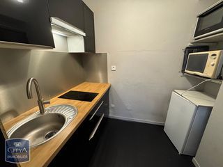  Appartement � louer 2 pi�ces 32 m�