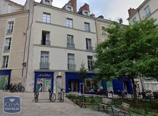  Appartement � louer 2 pi�ces 40 m�