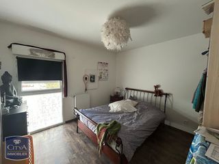  Appartement � louer 3 pi�ces 64 m�