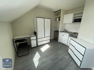  Appartement � louer 1 pi�ce 19 m�