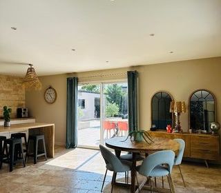  Villa � vendre 5 pi�ces 134 m�