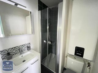  Appartement � louer 1 pi�ce 20 m�