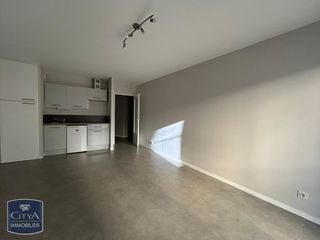  Appartement � louer 1 pi�ce 32 m�