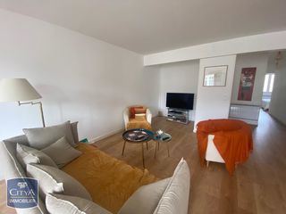  Appartement � louer 3 pi�ces 77 m�