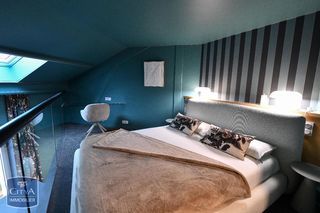  Appartement � louer 2 pi�ces 40 m�