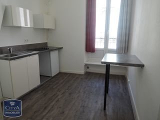  Appartement � louer 1 pi�ce 24 m�