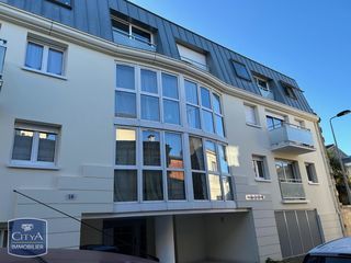  Appartement � louer 1 pi�ce 16 m�