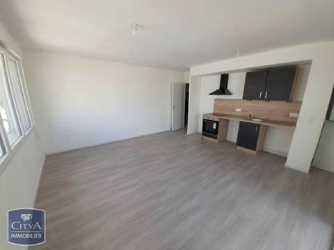   Location Appartement Appartement - 3 pi�ce(s) - 62 m�