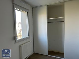  Appartement � louer 4 pi�ces 78 m�