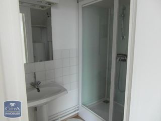  Appartement � louer 1 pi�ce 22 m�