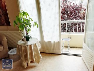  Appartement � louer 1 pi�ce 29 m�