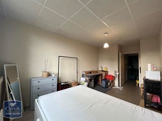  Appartement � louer 1 pi�ce 21 m�