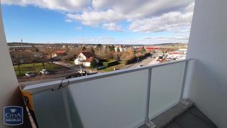  Appartement � louer 2 pi�ces 47 m�