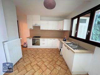  Maison � louer 6 pi�ces 102 m�