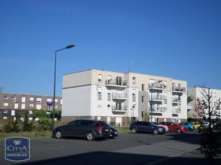  Appartement � louer 2 pi�ces 45 m�