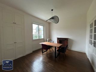  Maison � louer 5 pi�ces 79 m�