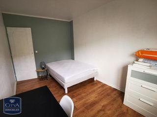  Appartement � louer 3 pi�ces 64 m�