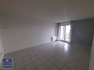  Appartement � louer 2 pi�ces 45 m�