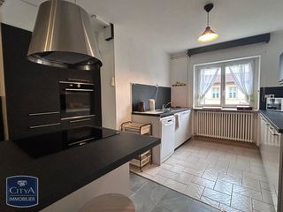  Maison � louer 4 pi�ces 100 m�