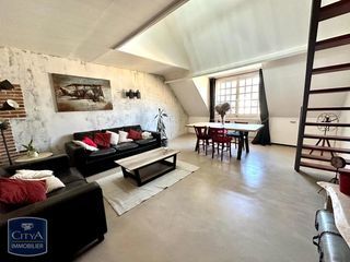  Appartement � louer 3 pi�ces 78 m�