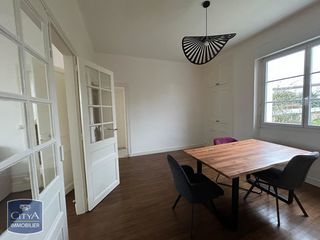  Maison � louer 5 pi�ces 79 m�