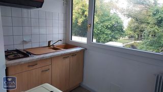  Appartement � louer 1 pi�ce 26 m�