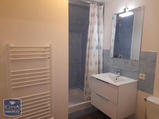  Appartement � louer 1 pi�ce 22 m�