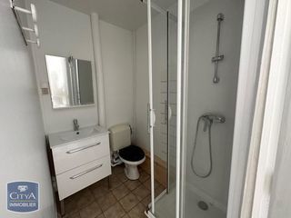  Appartement � louer 1 pi�ce 35 m�