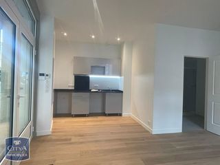  Appartement � louer 1 pi�ce 38 m�