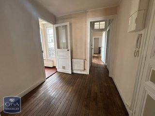  Appartement � louer 4 pi�ces 77 m�