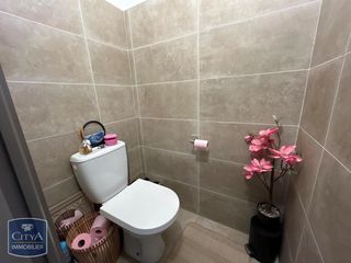  Appartement � louer 2 pi�ces 46 m�